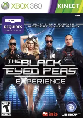 Black Eyed Peas Experience, The  -