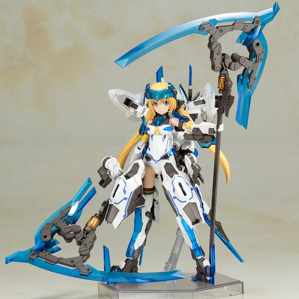 Kotobukiya Frame Arms Girl Hresvelgr = ATER Model Kit