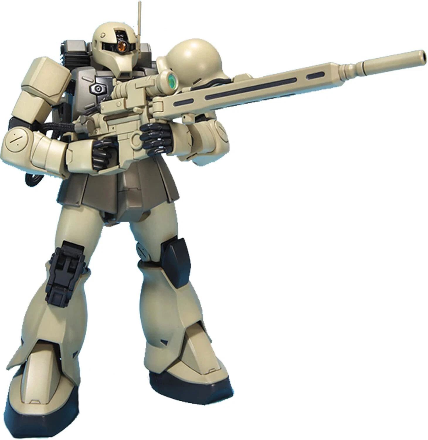 Zaku I(1) Sniper Type HG