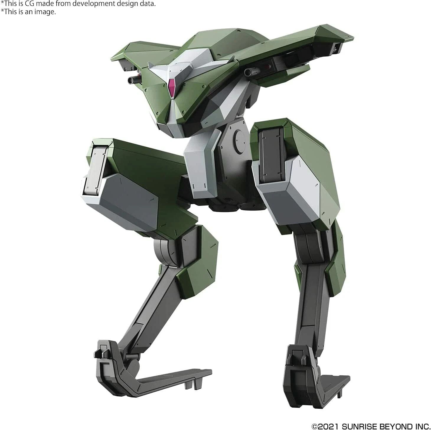 Bunyip Boomerang  HG