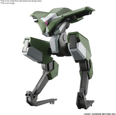 Bunyip Boomerang  HG