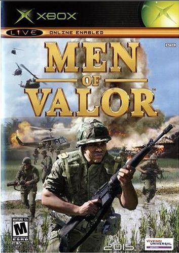 Men of Valor -
