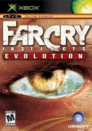 Far Cry Instincts: Evolution -
