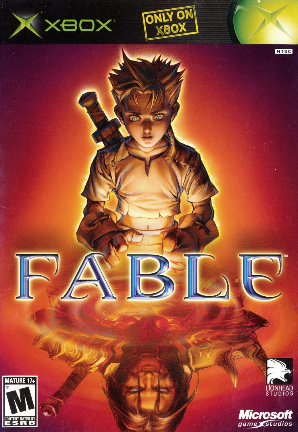 Fable -