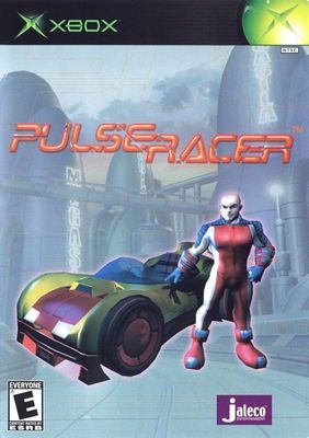 Pulse Racer -
