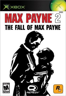 Max Payne 2 Fall of Max Payne -