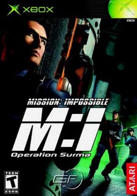 Mission Impossible: Operation Surma -