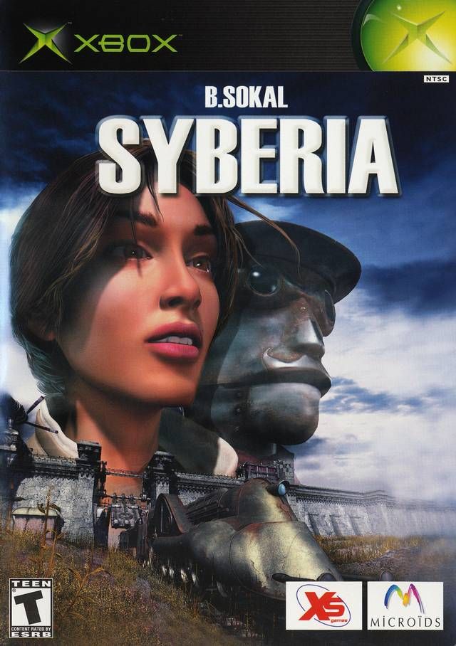 Syberia -