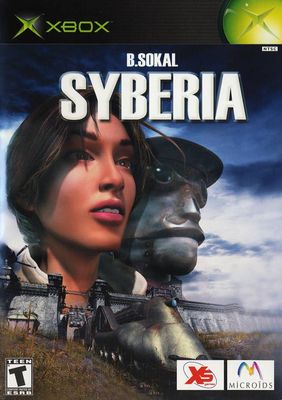 Syberia -