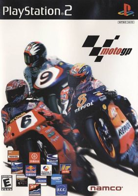 Moto GP - 