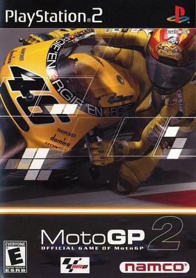 Moto GP 2 - 