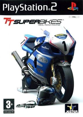 Suzuki Superbikes - 