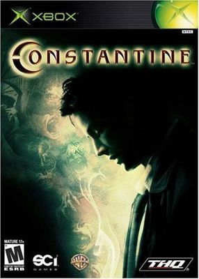 Constantine -