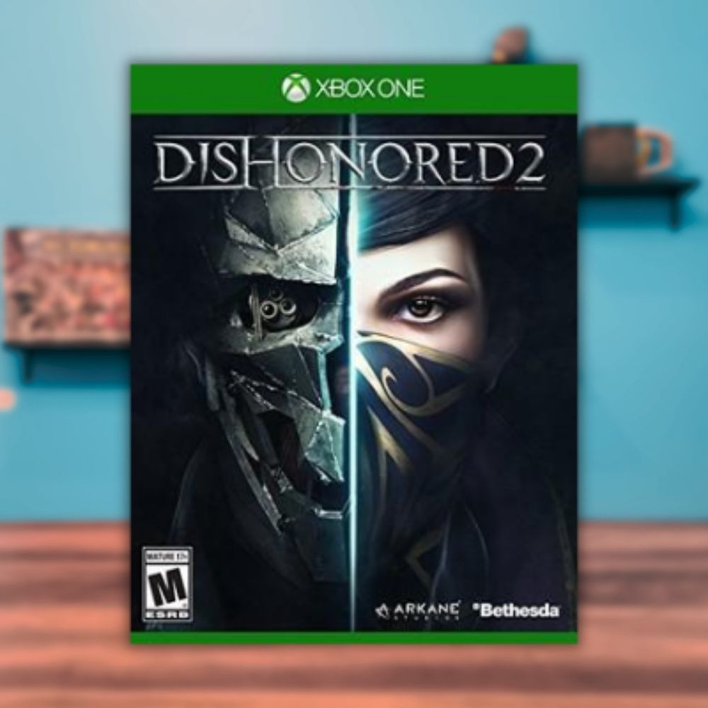 Dishonored 2 - Xbox One