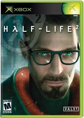 Half-Life 2 -