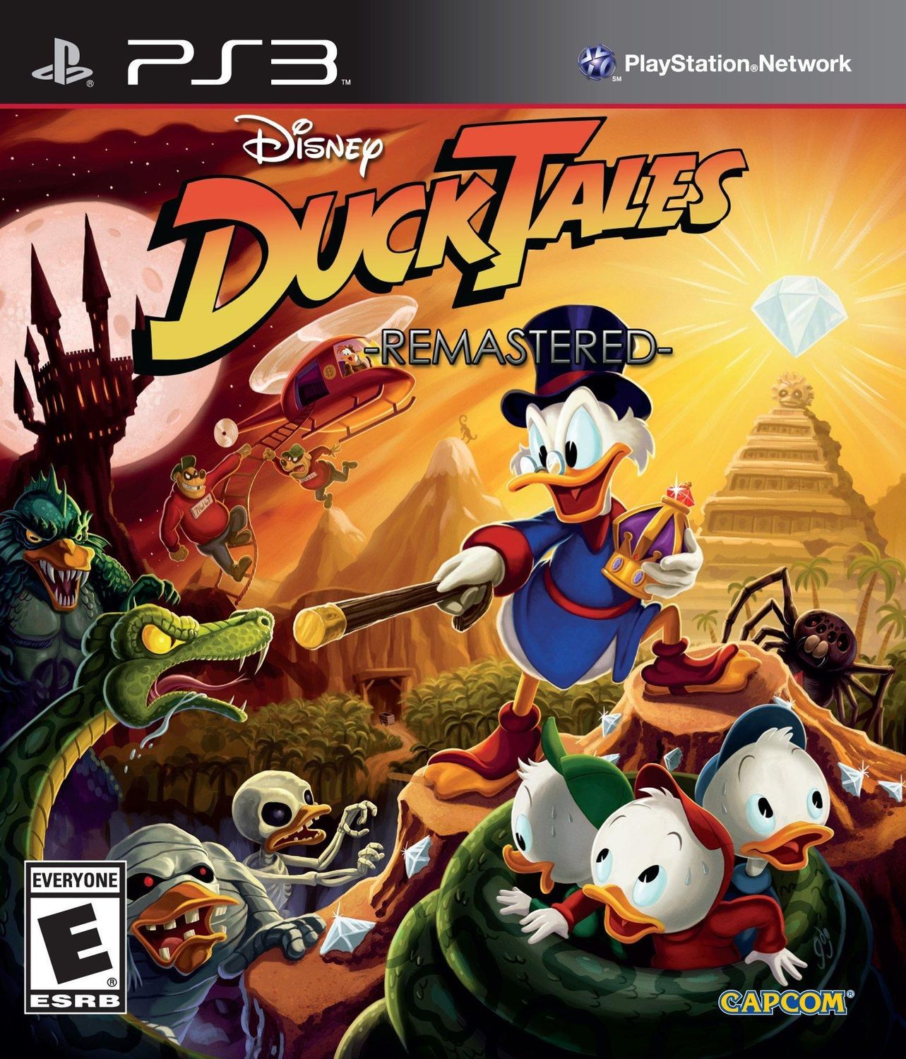 DuckTales: Remastered - 