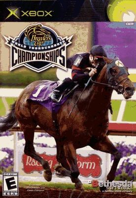 Breeder's Cup World Thoroughbred Championships -