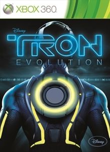 Tron: Evolution -