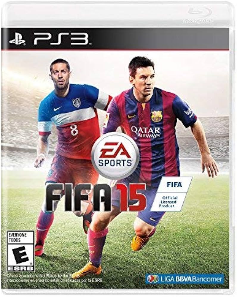 FIFA 15 -