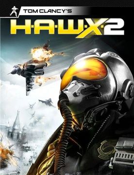 H.A.W.X 2, Tom Clancy's -