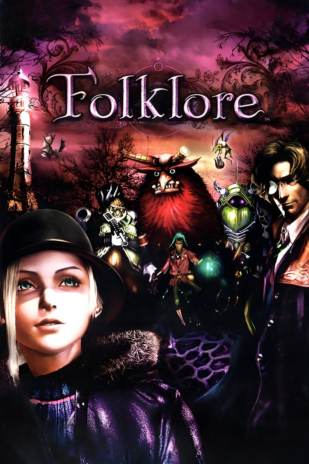 Folklore - 