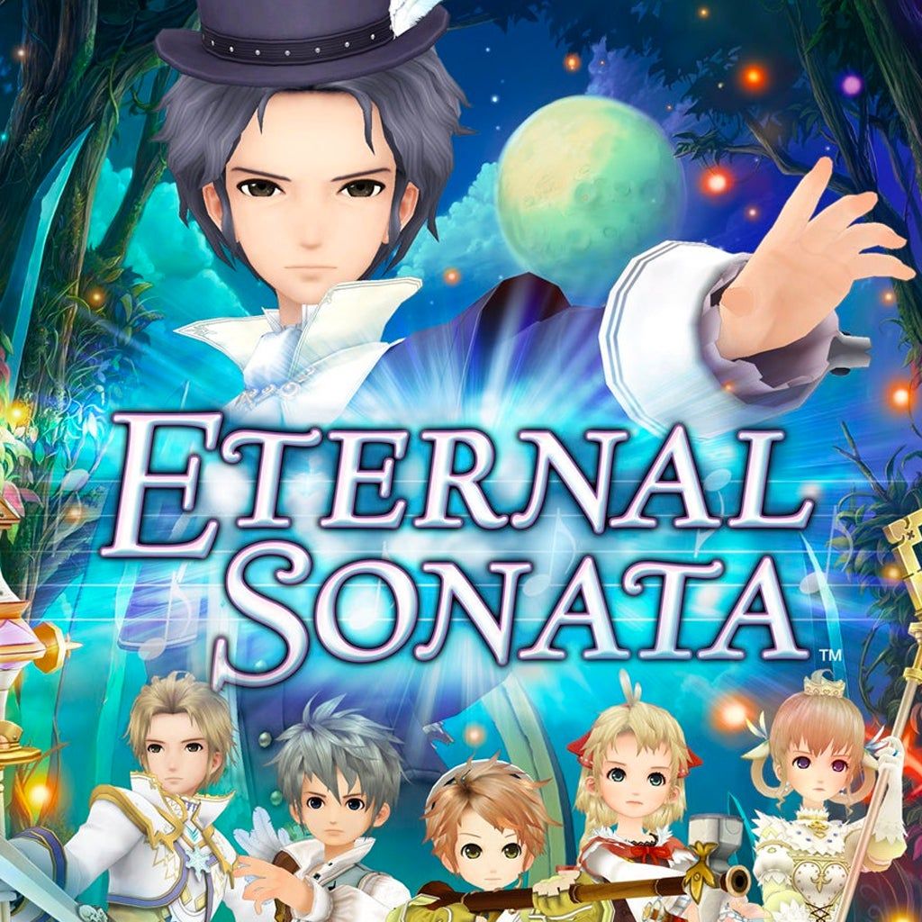 Eternal Sonata - 