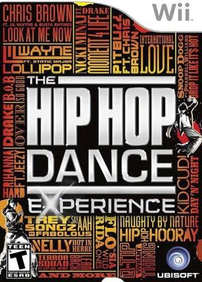 Hip Hop Dance Experience, The -