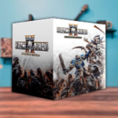 Space Marine 2 [Collector's Edition] - PlayStation 5