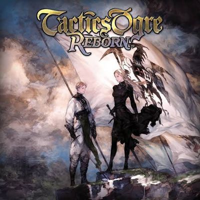 Tactics Ogre: Reborn - Nintendo Switch