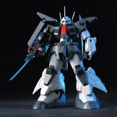 Zaku III(3) AMX-011 (HG, 014, UC)