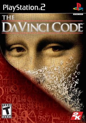 The DaVinci Code - 