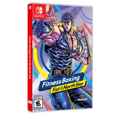 Fitness Boxing: Fist of the North Star - 