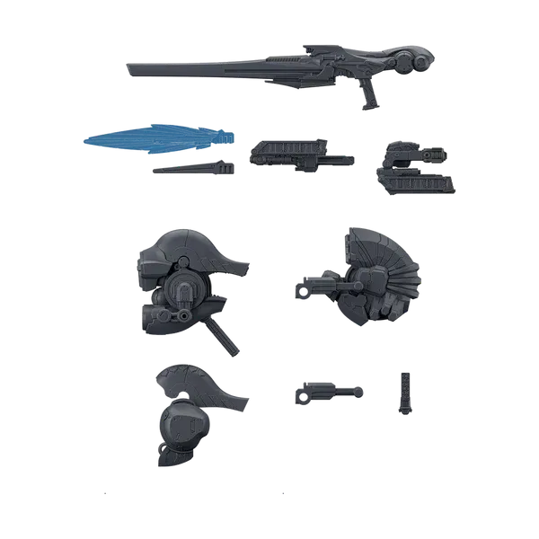 Option Parts Set: Weapon Set 01 (30MM, ACVI)