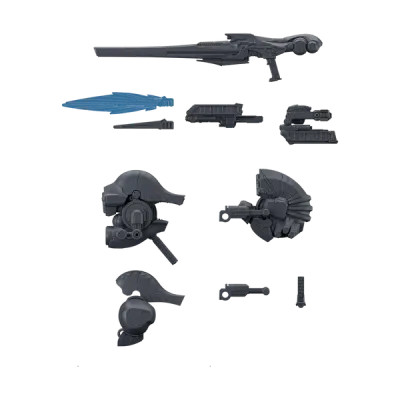 Option Parts Set: Weapon Set 01 (30MM, ACVI)