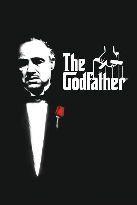 Godfather, The - 