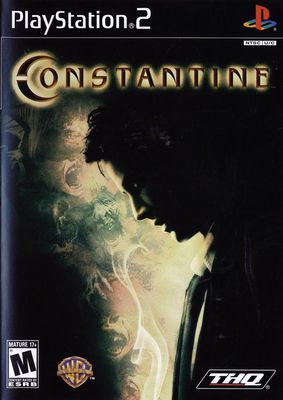 Constantine - 