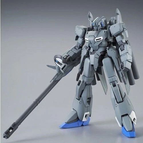 Zeta plus C1 MSZ-006C1, (HG, PB, UC)