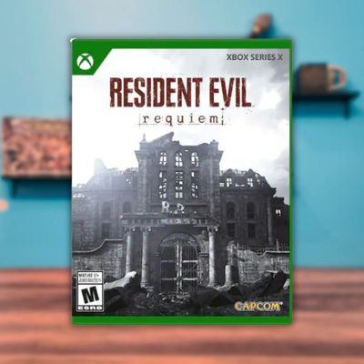 Resident Evil Requiem  - Xbox Series X|S