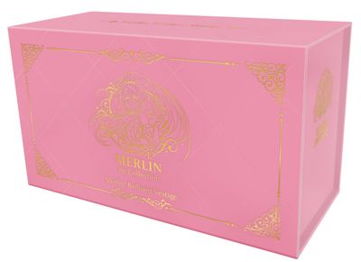 Grand Archive TCG: Merlin Re: Collection Set