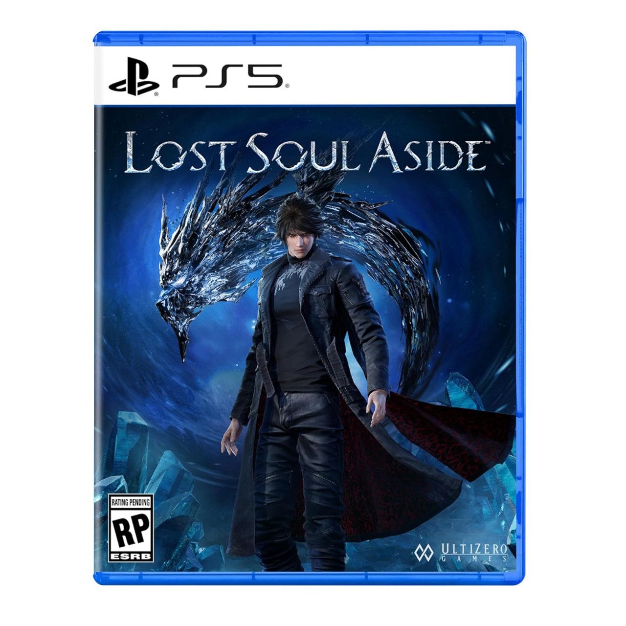 Lost Soul Aside - PlayStation 5, Condition: Sealed