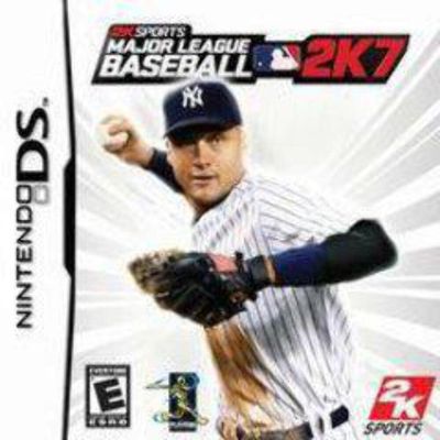 Major League Baseball 2k07 - 