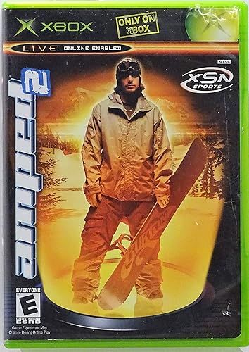 Amped 2 - Original Xbox