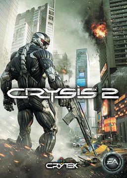 Crysis 2 -