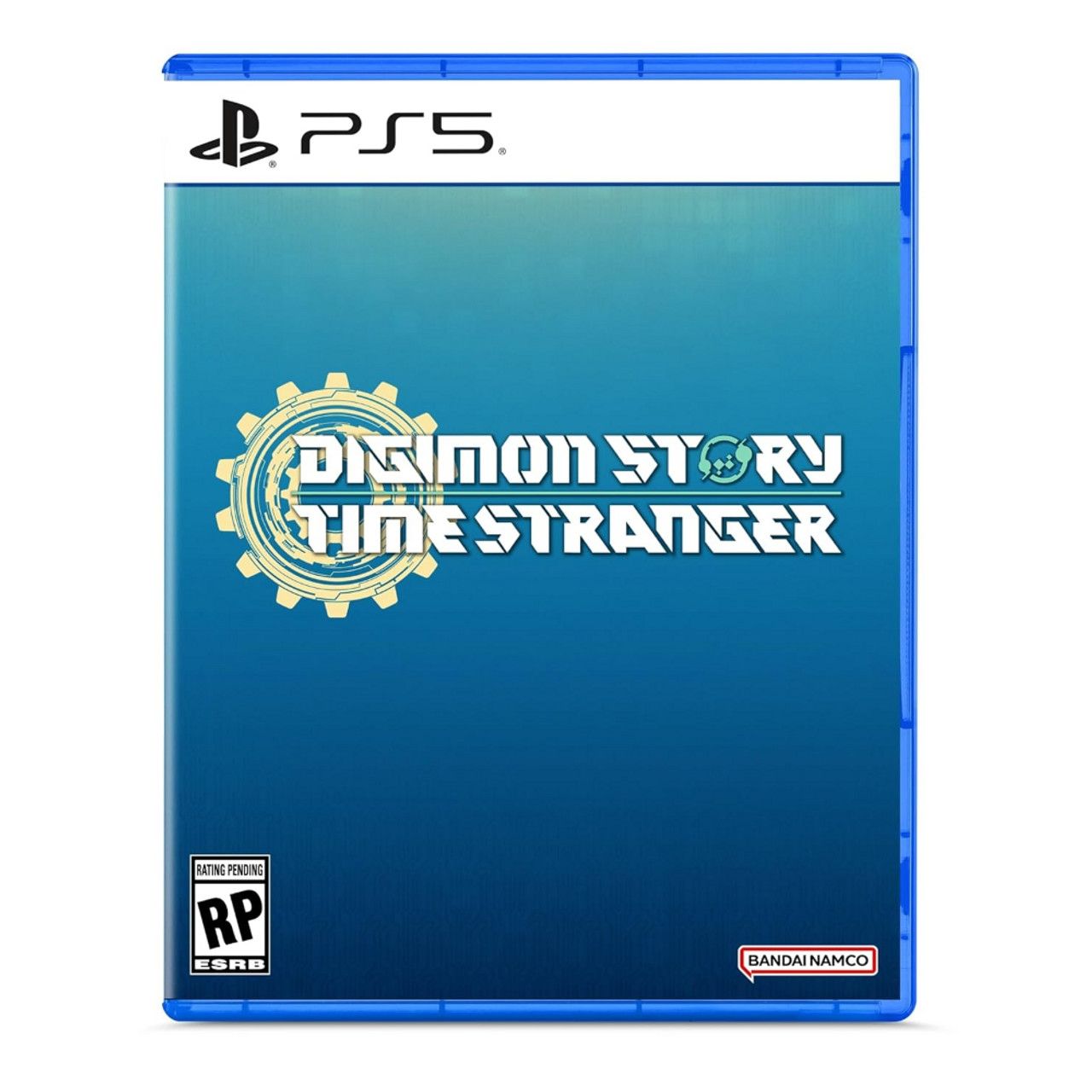 Digimon Story: Time Stranger - PlayStation 5, Condition: Sealed