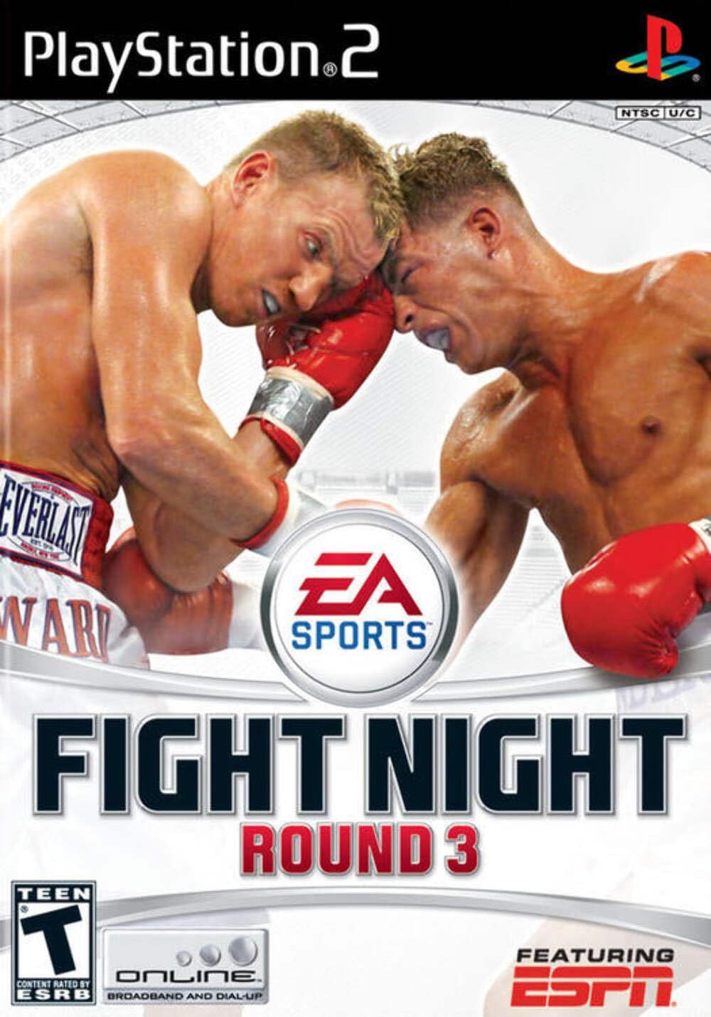 Fight Night Round 3 - 