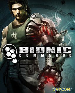 Bionic Commando - 