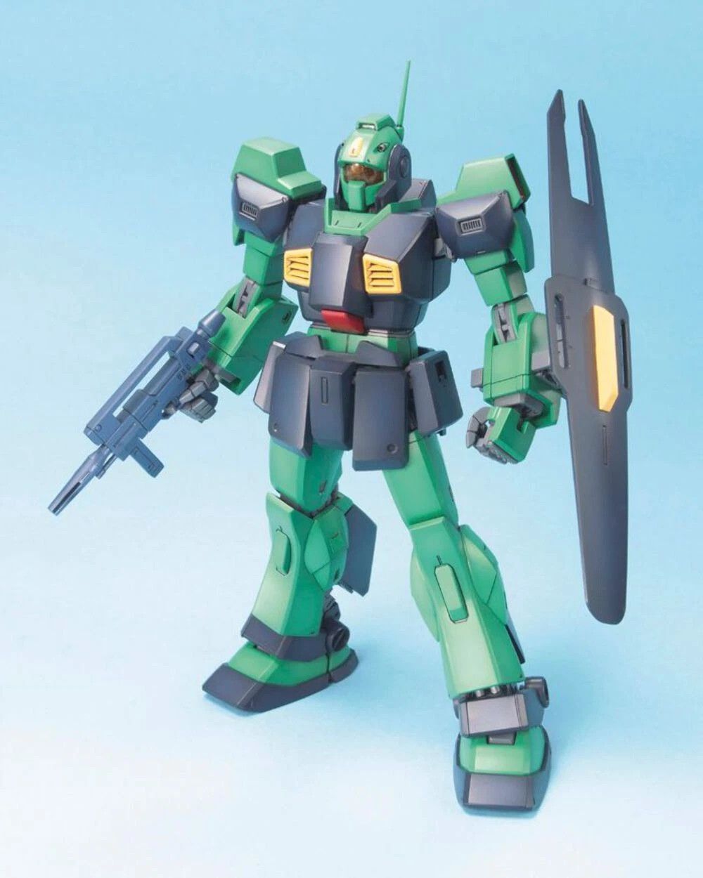 Nemo MSA-003 (MG, UC)