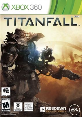 Titanfall - 