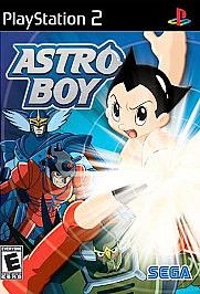 Astro Boy - 