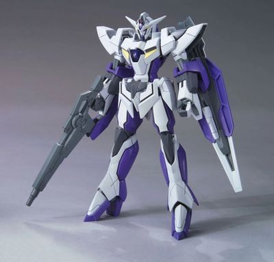 Gundam 1.5 CB-001.5 (HG, 63, G00)